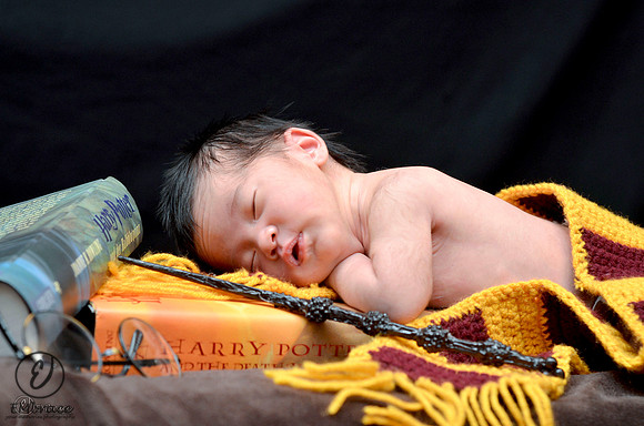 Reagan Newborn_0020