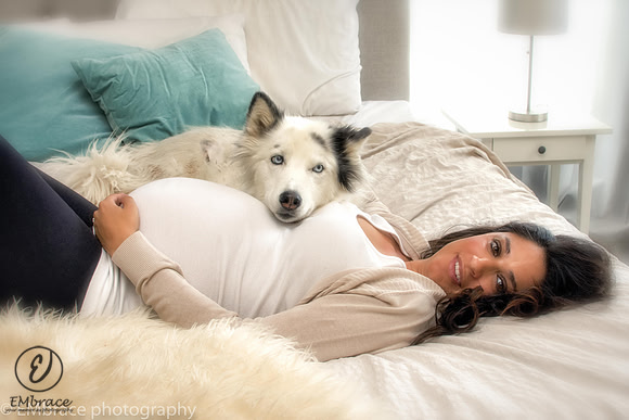 Maternity 2015-6