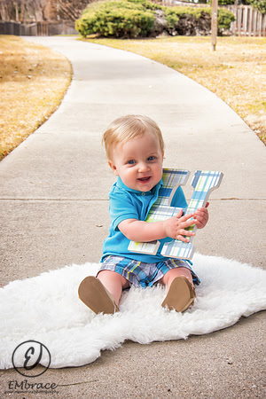 Henry 1yr-14