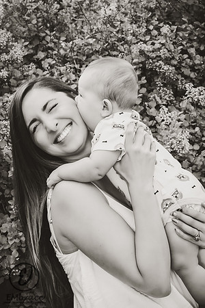 Elijah 6mo-15