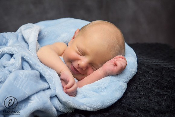 Jaxon Newborn-6