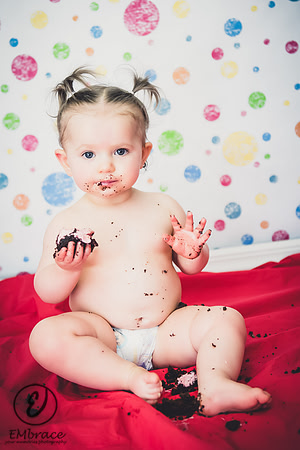 Kabree 1yr-32